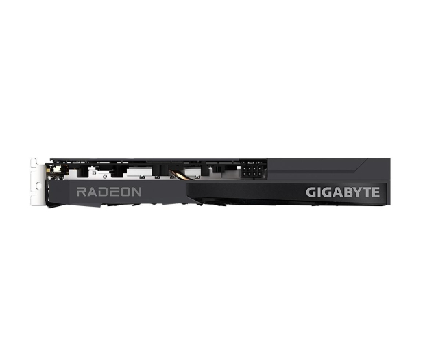Gigabyte Radeon RX 6600 EAGLE 8GB GDDR6 - 687464 - zdjęcie 4